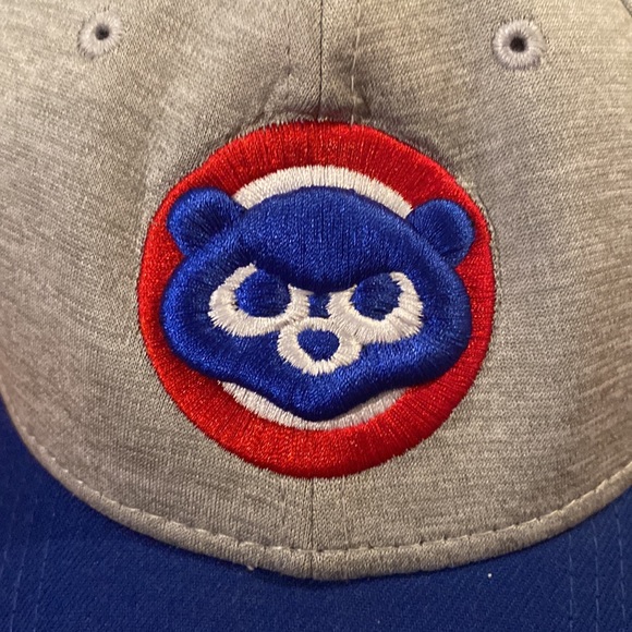 Chicago cubs adjustable baseball hat - Picture 3 of 9